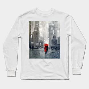 Together in new York Long Sleeve T-Shirt